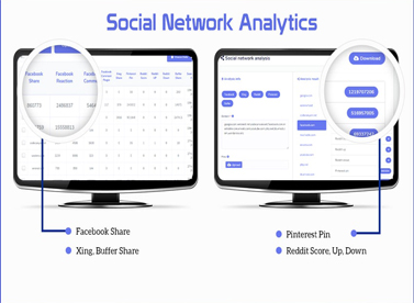 Zippified ecommerce analytics