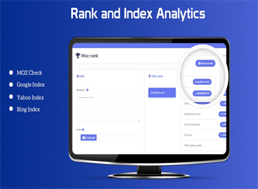 Zippified ecommerce analytics