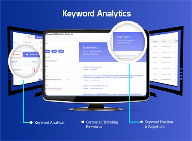 Zippified ecommerce analytics