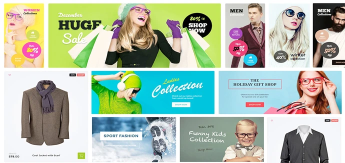 Zippified Website and Business Management