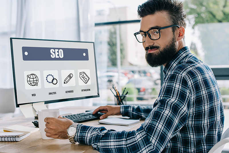 Zippified eCommerce SEO